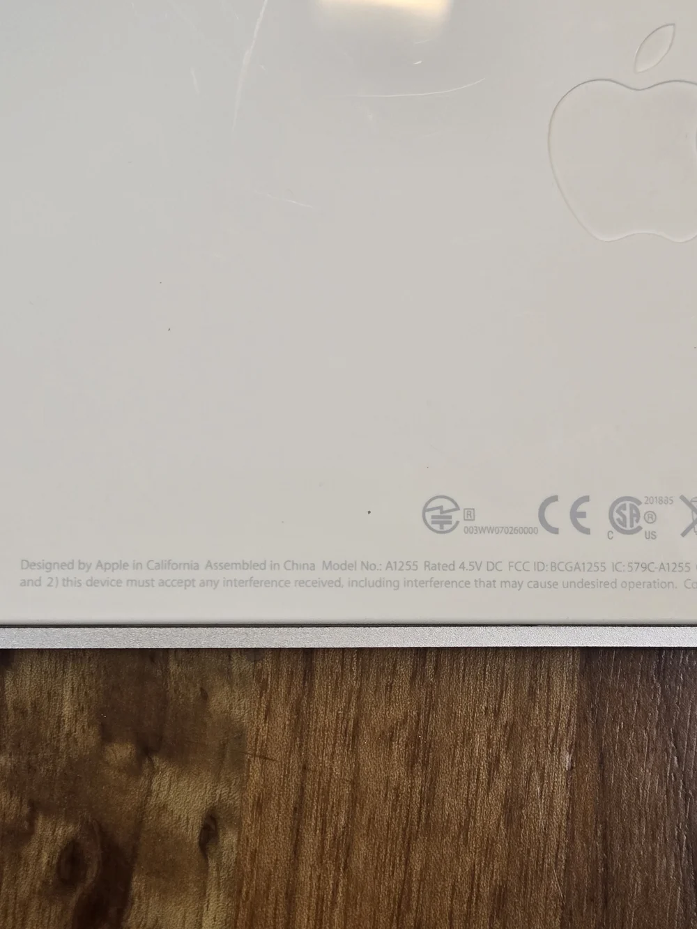 Apple ​this classic
